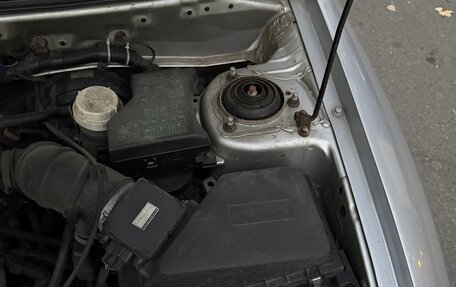 Mitsubishi Carisma I, 2000 год, 340 000 рублей, 7 фотография