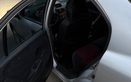 Mitsubishi Carisma I, 2000 год, 340 000 рублей, 13 фотография