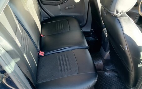 Ford Focus II рестайлинг, 2005 год, 385 000 рублей, 9 фотография