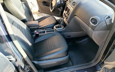 Ford Focus II рестайлинг, 2005 год, 385 000 рублей, 8 фотография