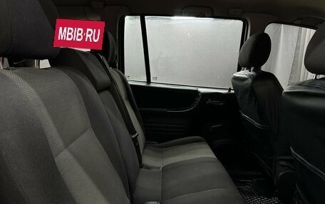 Opel Zafira A рестайлинг, 2004 год, 339 999 рублей, 18 фотография