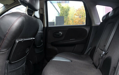 Nissan Note II рестайлинг, 2007 год, 490 000 рублей, 10 фотография