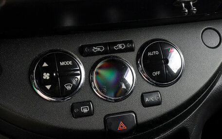 Nissan Note II рестайлинг, 2007 год, 490 000 рублей, 17 фотография