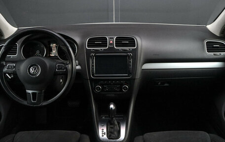 Volkswagen Golf VI, 2011 год, 720 000 рублей, 13 фотография