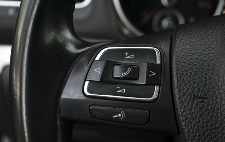 Volkswagen Golf VI, 2011 год, 720 000 рублей, 17 фотография