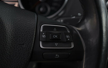 Volkswagen Golf VI, 2011 год, 720 000 рублей, 18 фотография