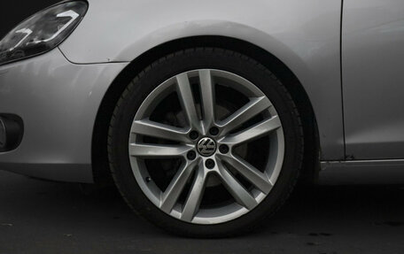 Volkswagen Golf VI, 2011 год, 720 000 рублей, 22 фотография