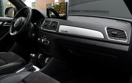 Audi Q3, 2013 год, 1 499 000 рублей, 9 фотография
