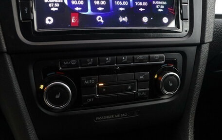 Volkswagen Golf VI, 2011 год, 720 000 рублей, 19 фотография