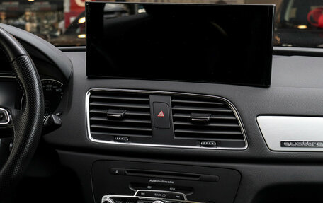 Audi Q3, 2013 год, 1 499 000 рублей, 12 фотография