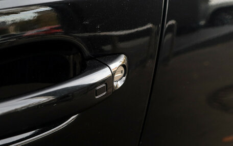 Audi Q3, 2013 год, 1 499 000 рублей, 24 фотография