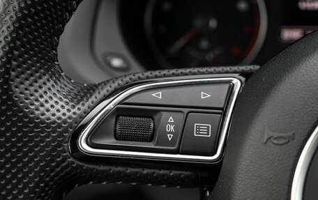 Audi Q3, 2013 год, 1 499 000 рублей, 19 фотография