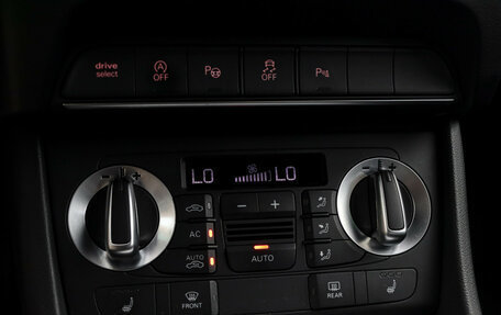 Audi Q3, 2013 год, 1 499 000 рублей, 23 фотография