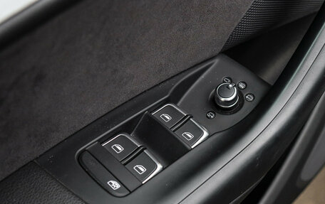 Audi Q3, 2013 год, 1 499 000 рублей, 16 фотография
