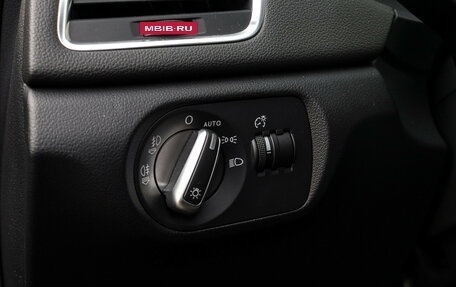 Audi Q3, 2013 год, 1 499 000 рублей, 17 фотография
