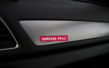 Audi Q3, 2013 год, 1 499 000 рублей, 25 фотография