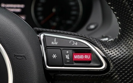 Audi Q3, 2013 год, 1 499 000 рублей, 20 фотография