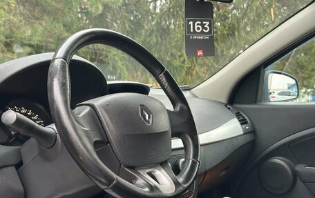 Renault Fluence I, 2012 год, 590 000 рублей, 11 фотография