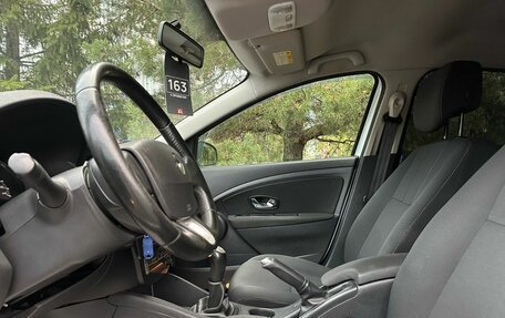 Renault Fluence I, 2012 год, 590 000 рублей, 9 фотография