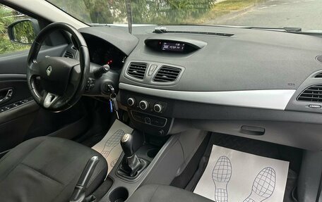 Renault Fluence I, 2012 год, 590 000 рублей, 17 фотография