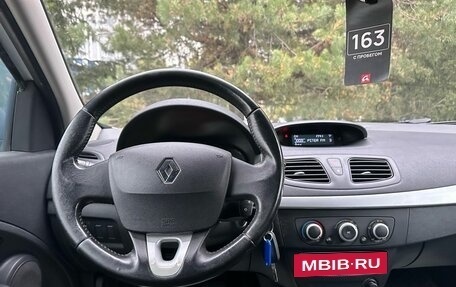Renault Fluence I, 2012 год, 590 000 рублей, 15 фотография