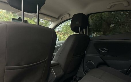Renault Fluence I, 2012 год, 590 000 рублей, 22 фотография