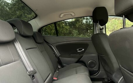 Renault Fluence I, 2012 год, 590 000 рублей, 25 фотография