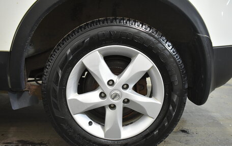 Nissan Qashqai, 2013 год, 729 000 рублей, 15 фотография