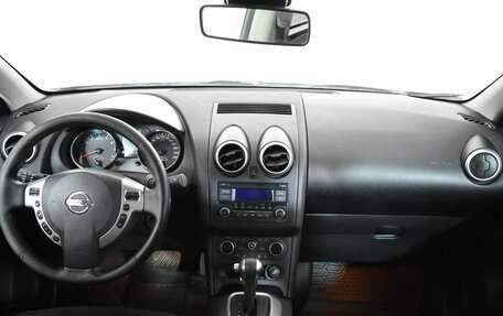 Nissan Qashqai, 2013 год, 729 000 рублей, 7 фотография