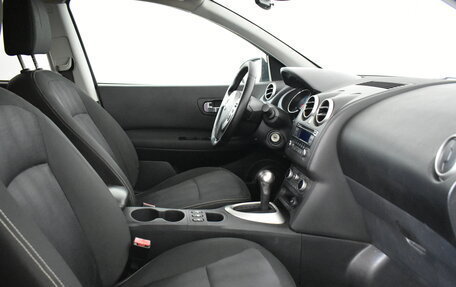 Nissan Qashqai, 2013 год, 729 000 рублей, 11 фотография