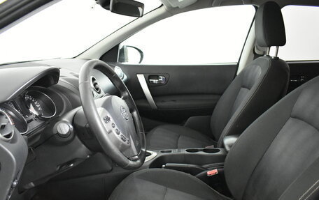 Nissan Qashqai, 2013 год, 729 000 рублей, 8 фотография