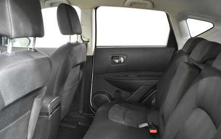 Nissan Qashqai, 2013 год, 729 000 рублей, 13 фотография