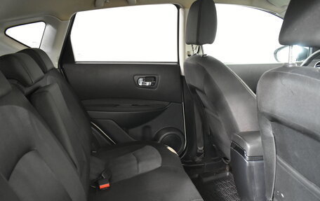 Nissan Qashqai, 2013 год, 729 000 рублей, 12 фотография