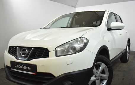Nissan Qashqai, 2013 год, 729 000 рублей, 3 фотография