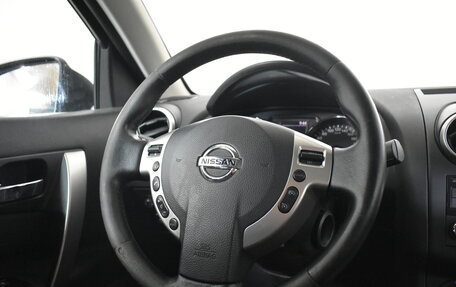 Nissan Qashqai, 2013 год, 729 000 рублей, 9 фотография