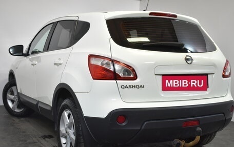 Nissan Qashqai, 2013 год, 729 000 рублей, 4 фотография