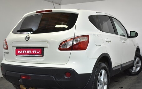 Nissan Qashqai, 2013 год, 729 000 рублей, 6 фотография