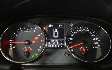 Nissan Qashqai, 2013 год, 729 000 рублей, 16 фотография