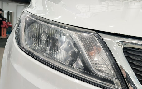 KIA Rio III рестайлинг, 2013 год, 799 000 рублей, 21 фотография