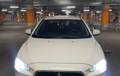 Mitsubishi Lancer IX, 2011 год, 1 000 000 рублей, 1 фотография