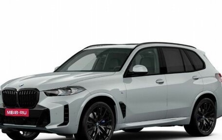 BMW X5, 2025 год, 18 200 000 рублей, 1 фотография