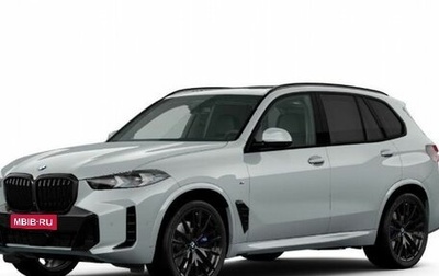 BMW X5, 2025 год, 18 200 000 рублей, 1 фотография