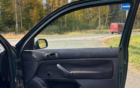 Volkswagen Golf IV, 1999 год, 420 000 рублей, 8 фотография