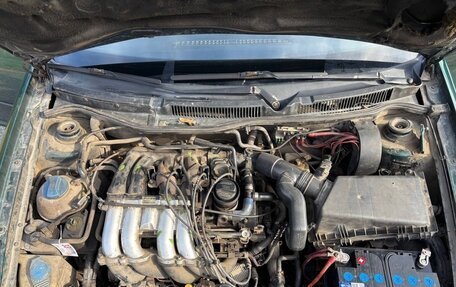 Volkswagen Golf IV, 1999 год, 420 000 рублей, 13 фотография