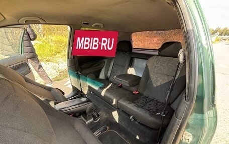 Volkswagen Golf IV, 1999 год, 420 000 рублей, 11 фотография