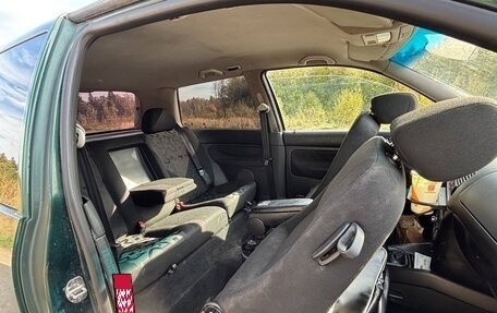 Volkswagen Golf IV, 1999 год, 420 000 рублей, 10 фотография