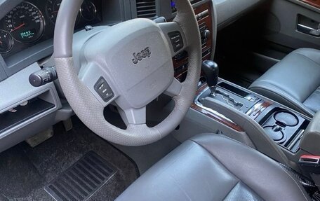 Jeep Grand Cherokee, 2006 год, 1 780 000 рублей, 5 фотография