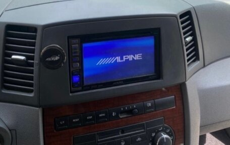 Jeep Grand Cherokee, 2006 год, 1 780 000 рублей, 7 фотография