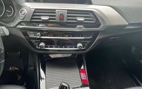 BMW X3, 2020 год, 4 500 000 рублей, 4 фотография