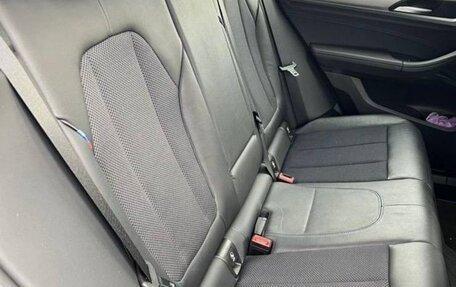 BMW X3, 2020 год, 4 500 000 рублей, 11 фотография